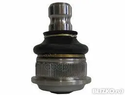 Опора Шаровая Renault Logan, Megane Ii Tc1366 Delphi арт. TC1366