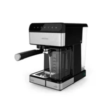 Электрическая Кофеварка Cecotec power Instant-ccino 20 Touch Serie Nera 1350 Вт 1,4 л черный