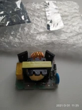 Boost-Inverter Module Power-Regulator Step-Up DC-AC 220V 12V 35W Dual