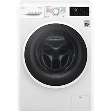 Стиральная машина LG с функцией пара Steam F4J6VS0W