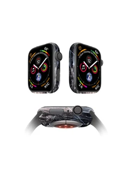 

Mocoll protective film for Apple Watch case 42mm (2 pcs) stone gray