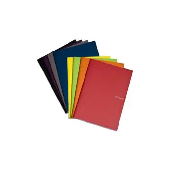 

Maxi notebooks A4 5 pieces LimoneFABRIANO6.35