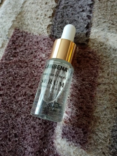 Super Serum Bundle (Vitamin C + 6 Peptides + Hyaluronic Acid) photo review
