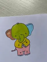 TSUKINEKO-almohadilla de tinta a base de aceite, de secado rápido, Stazon Mini, Japón