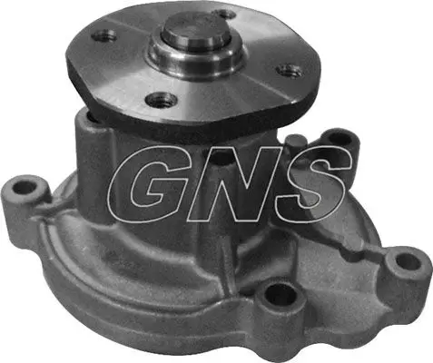 Насос водяной M249 MB A-CLASS(W169) A 160 CDI 04-12 GNS YH-ME21