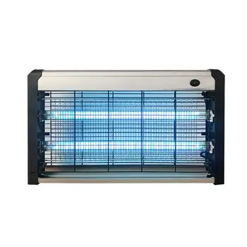 

20/30W Germicidal Light UV Ozone Disinfection Lamp Kill Mite Sterilizer Ultraviolet Sterilizing Lamp US/EU Plug