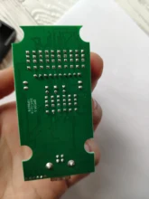 Can Bus Firmware Update Flash Car-Diagnostic Auto-Tools Obd Obd2 PIC18F458 OP-COM Opel