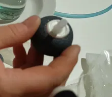 Pump Oxygen-Supply Aquarium Air-Stone Fish-Tank Hydroponic Increasing Great 2cm/3cm/4cm/5cm