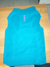 Vest Clothing Costume Pet-Jacket Fleece Doggy Puppy Animal Winter Warm for Soft-Plaid