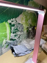 Timing-Desk-Lamp Led-Table-Lamp Reading-Light Touch-Switch Usb-Charging-Port Dimmable