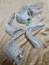 Reloj de pulsera deportivo para hombre, cronógrafo Digital LED con alarma y fecha automática, resistente al agua hasta 50M, informal, a la moda, 8033