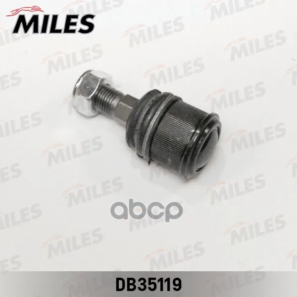Опора Шаровая Mb W211, W220 Db35119 Miles арт. DB35119