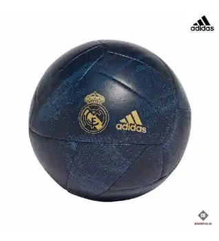 

Real Madrid Capitano Adidas ball