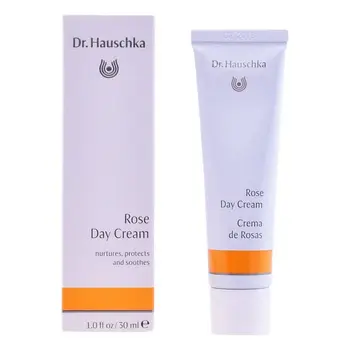 

Moisturising Day Cream Rose Dr. Hauschka