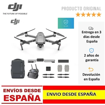 

Complete Pack Mavic 2 Zooming Drone offer Optical Zooming image quality in Pro RC Quadcopter in stock original brand New