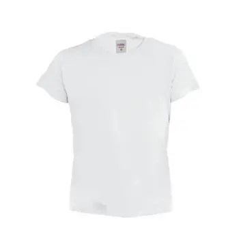 

Child's Short Sleeve T-Shirt 144200