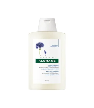 

Klorane Centurea shampoo 400 Ml