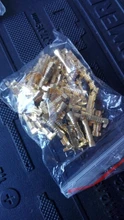 Connectors Terminal Inserts U-Shaped 50pcs/100pcs Fascia Tab-Cold Small Teeth 453
