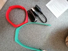 Reloj inteligente deportivo unisex, con monitor de ritmo cardíaco y presión sanguínea, SMS, recordatorios, conexión Bluetooth y resistente al agua