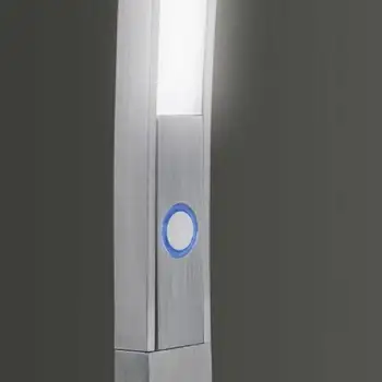 

Floor Lamp Apollo free battery life satin