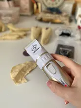 Shaver Hair-Trimmer Grooming-Clippers Electric-Scissors Professional Dogs Animal Rechargeable