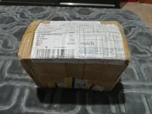 Reloj de pulsera analógico de cuarzo para Mujer, cronógrafo con correa de cuero de lujo, color negro, 5 uds.