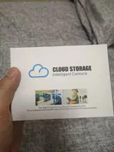 Cámara IP inalámbrica en la nube HD 1080P, seguimiento automático inteligente de personas, vigilancia de seguridad para el hogar, red CCTV, Wifi