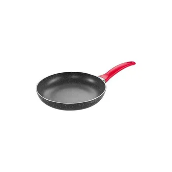 

Frying Pan Tescoma Manico Rosso & #248 30 cm 597830
