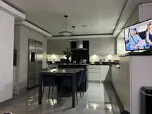 Suspension-Lamp Led-Pendant-Light Round-Plate Bedroom Art-Design Living-Room Modern Table-Study