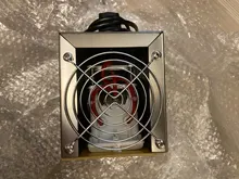 Generador de ozono portátil, ozonizador purificador de aire, esterilizador, tratamiento, ozono, añadido a máquina de ozono de formaldehído, 60 g/h, 48 g/h