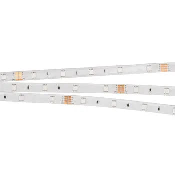 

RTW LED strip 2-5000se 24v RGB (5060, 150 led, Lux) 5 m Arlight 021732(1)