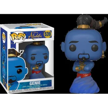 

Funko Pop Disney Aladdin Genie