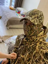 verano Bandana táctica para hombres y mujeres, bufanda de tubo de polaina deportiva bicicleta cuello ciclismo pasamontañas para ocultar camuflaje para deportes al aire libre, senderismo, correr, caza, ejército militar