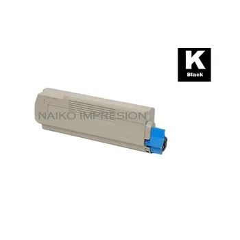 

Cartridge Oki C5500/C5550MFP/C5800/C5900 43324424 Black