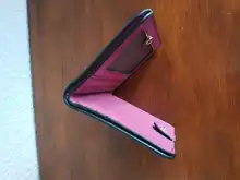 Wallet Coin-Pocket Mini Purse KEVIN Small Designer Fashion Lady Brand Split YUN Women