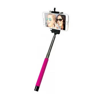 

Ideus Selfie stick Bluetooth 3.0 fuchsia