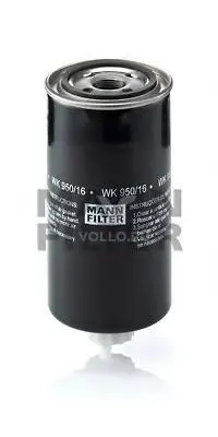 Mann WK950/16 Фильтр топливный