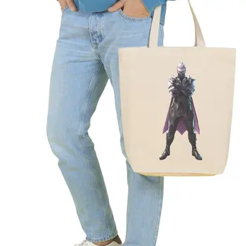 

Angemiel Bag Large Fortnite Is Sanctum Shopping Beach Tote Bag