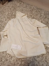 Womens Sweater Turtleneck AMII Tops Solid-Basic Winter Causal Autumn Minimalism 