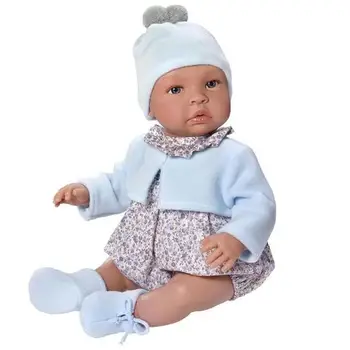 

Doll "ASI" Leo, 46 cm (183471)