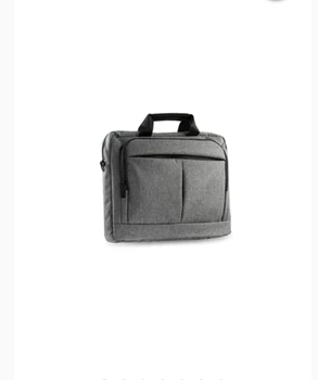 

15.6 inch Gray Computer Notebook Laptop Bag
