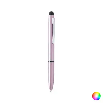 

Ballpoint Pen with Touch Pointer 145910
