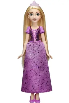 

Doll Rapunzel Disney princess royal glitter