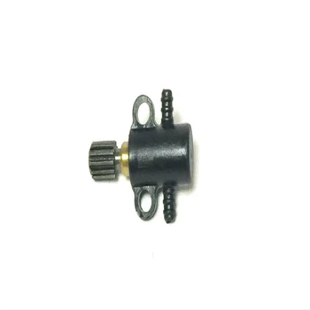 

Oil pump 2831