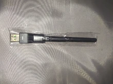 Dongle Network-Card Rotatable-Antenna Lan-Adapter PC Mini Wi-Fi For Laptop Kebidu 150M