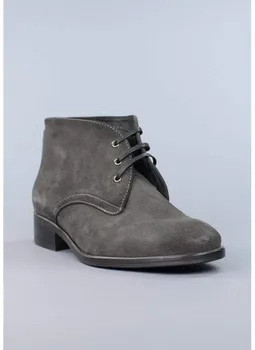 

Booties before gray laces. kr4