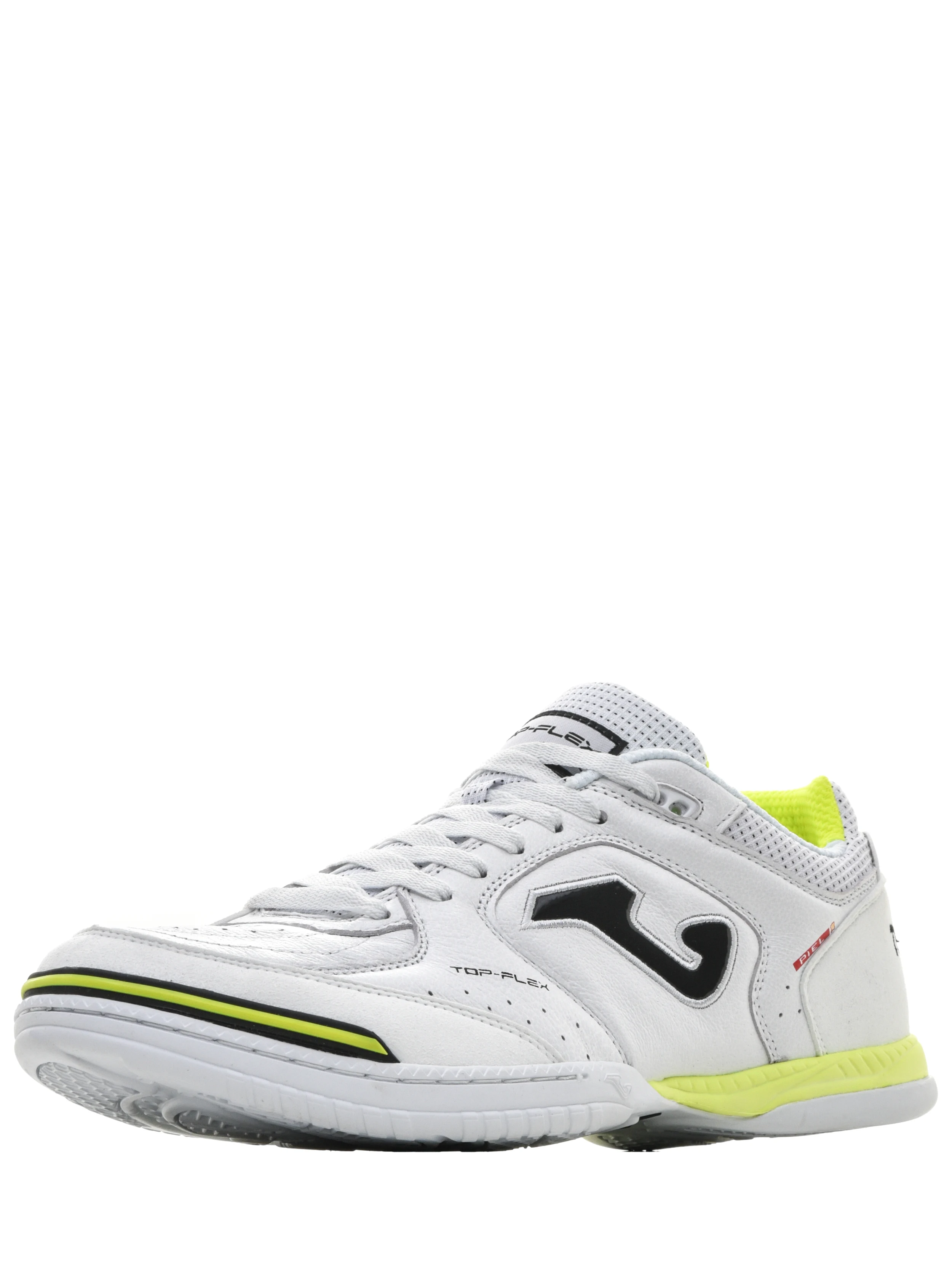 Joma. Футзальная обувь TOP FLEX белый | Спорт и развлечения