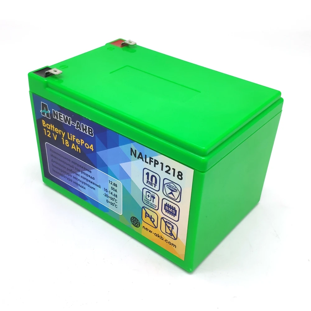 Аккумуляторы 12v 18ah 20ah Купить