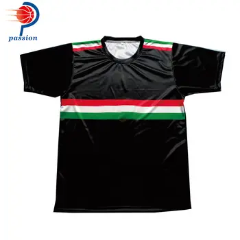 

Customize Sublimation printing T-shirts