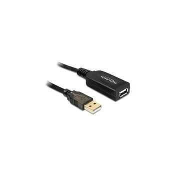 

DELOCK extension cord USB 2.0 15 meters